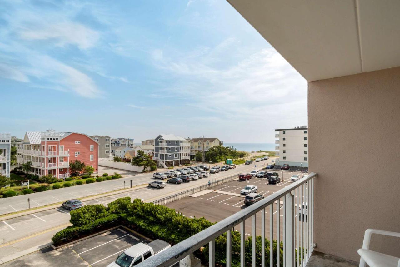 Quality Inn & Suites Oceanblock Ocean Stadt Exterior foto