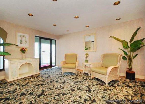 Quality Inn & Suites Oceanblock Ocean Stadt Zimmer foto